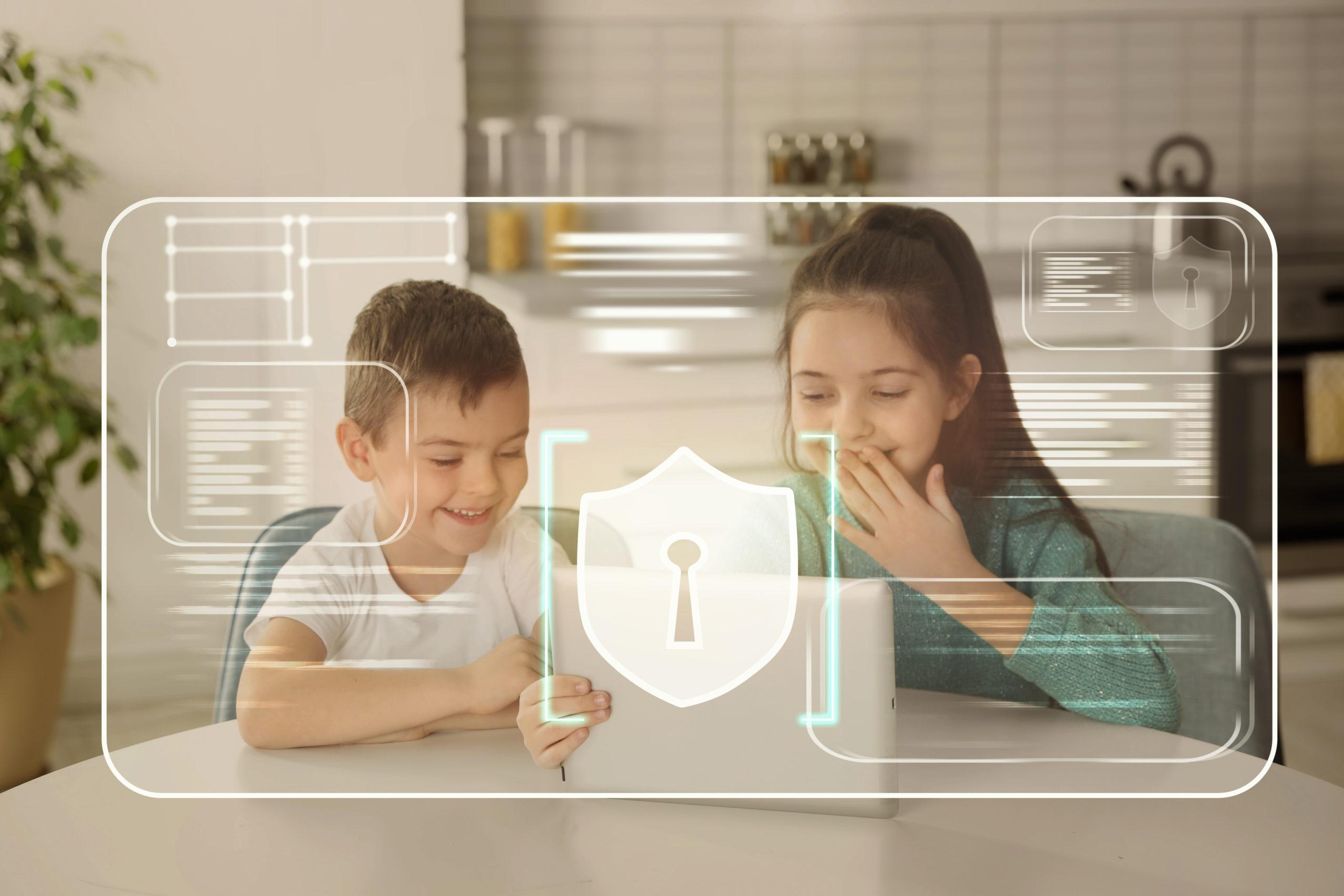 OurPact Keeps Your Kids Safe Online
