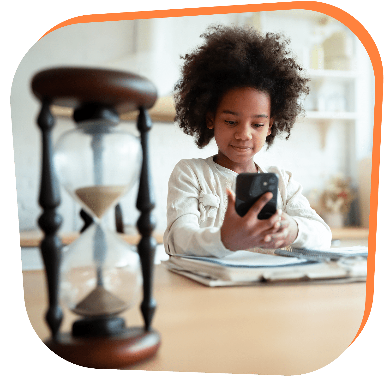 OurPact Screen Time Allowance